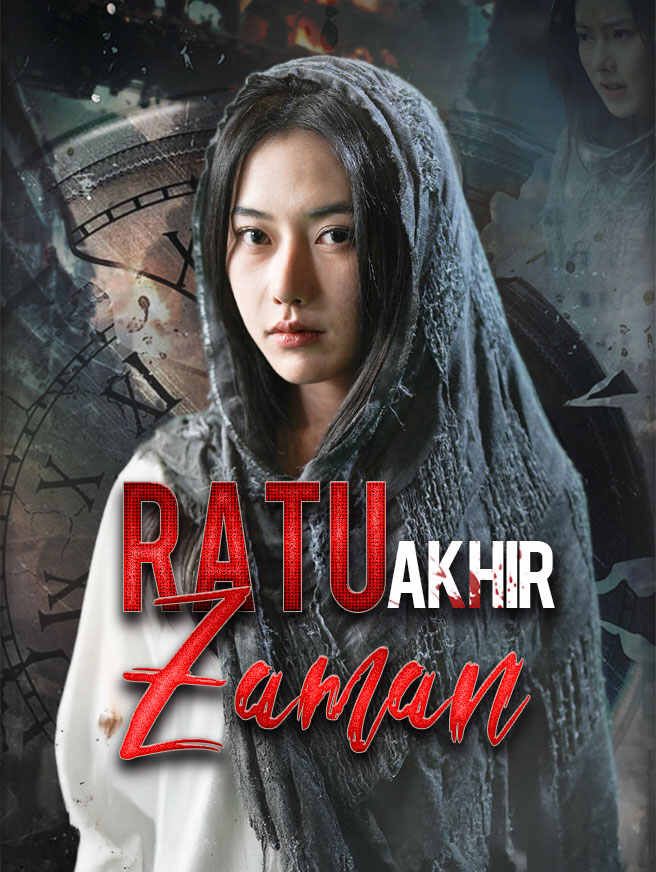 Ratu Akhir Zaman