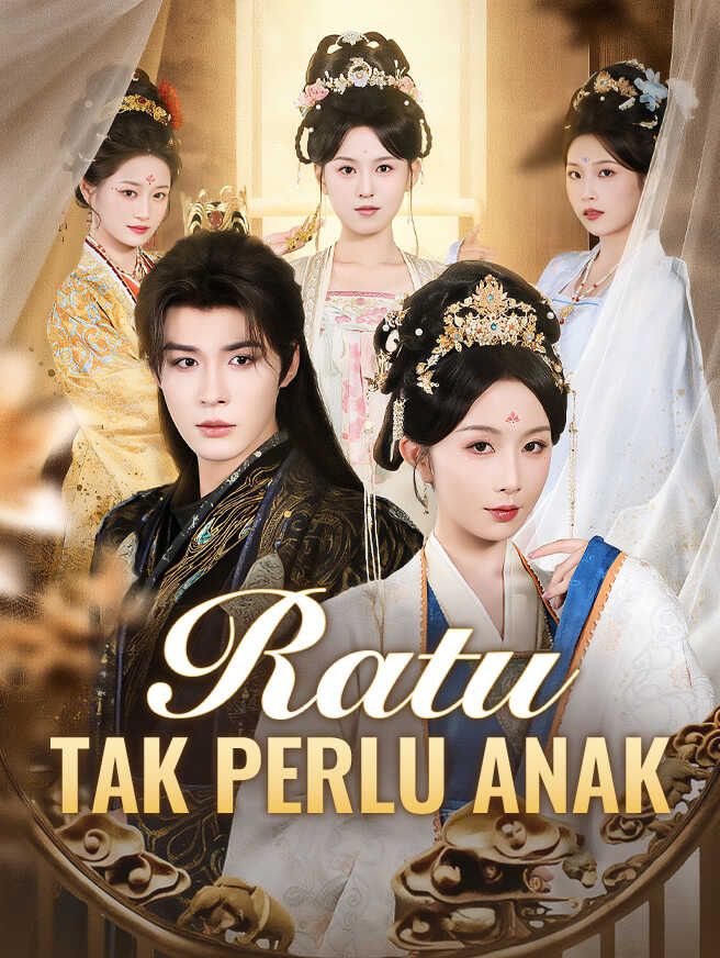 Ratu Tak Perlu Anak