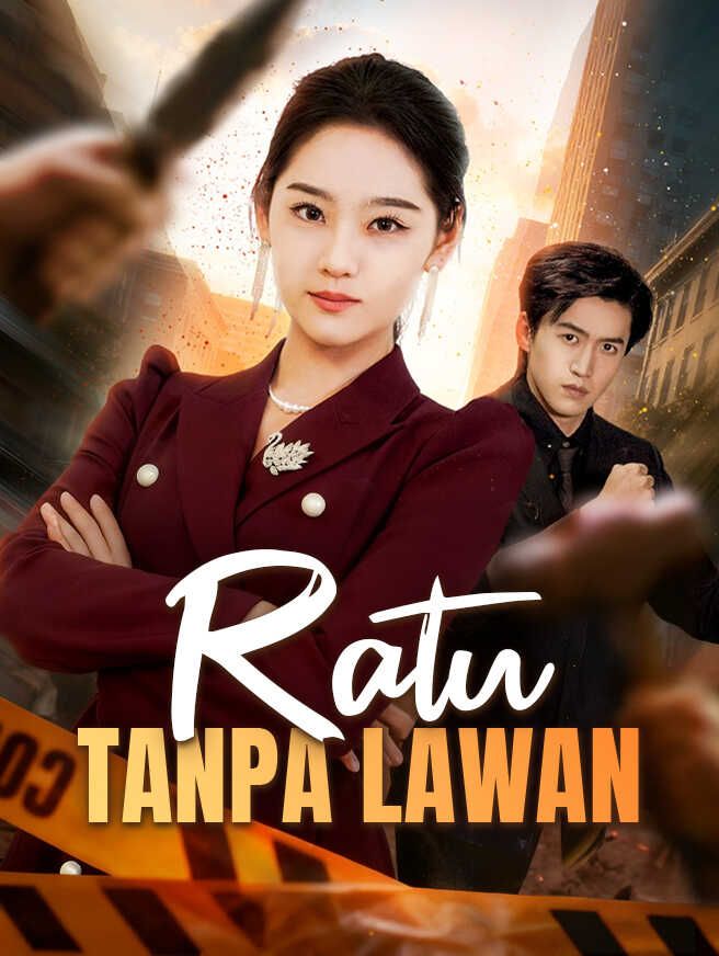 Ratu Tanpa Lawan