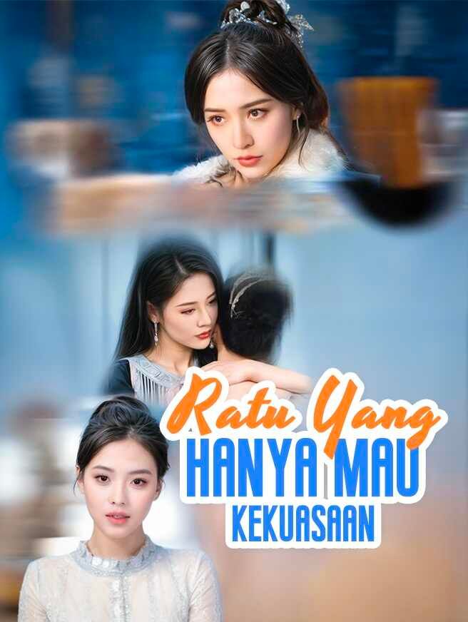 Ratu yang Hanya Mau Kekuasaan