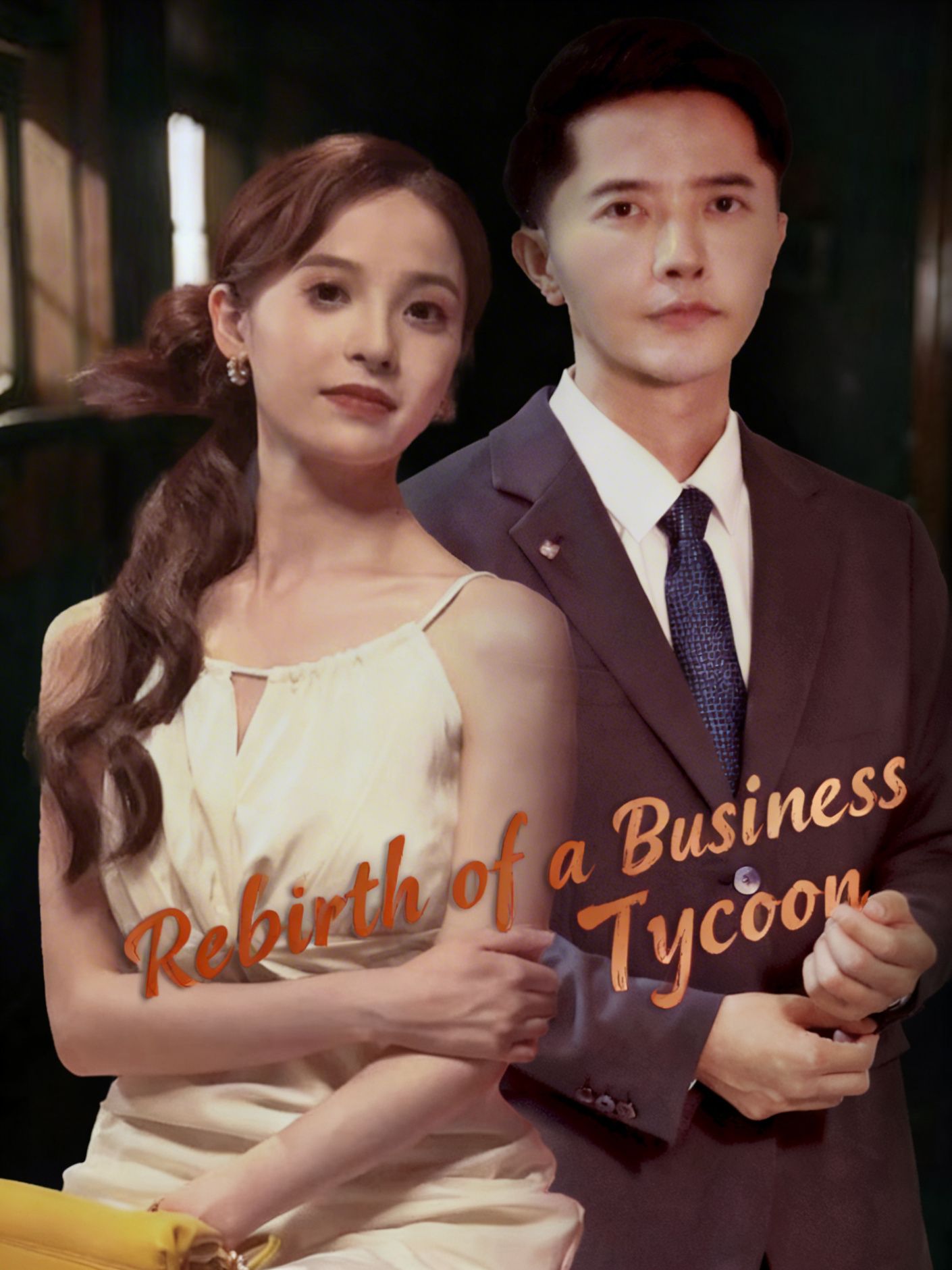 Rebirth of a Business Tycoon
