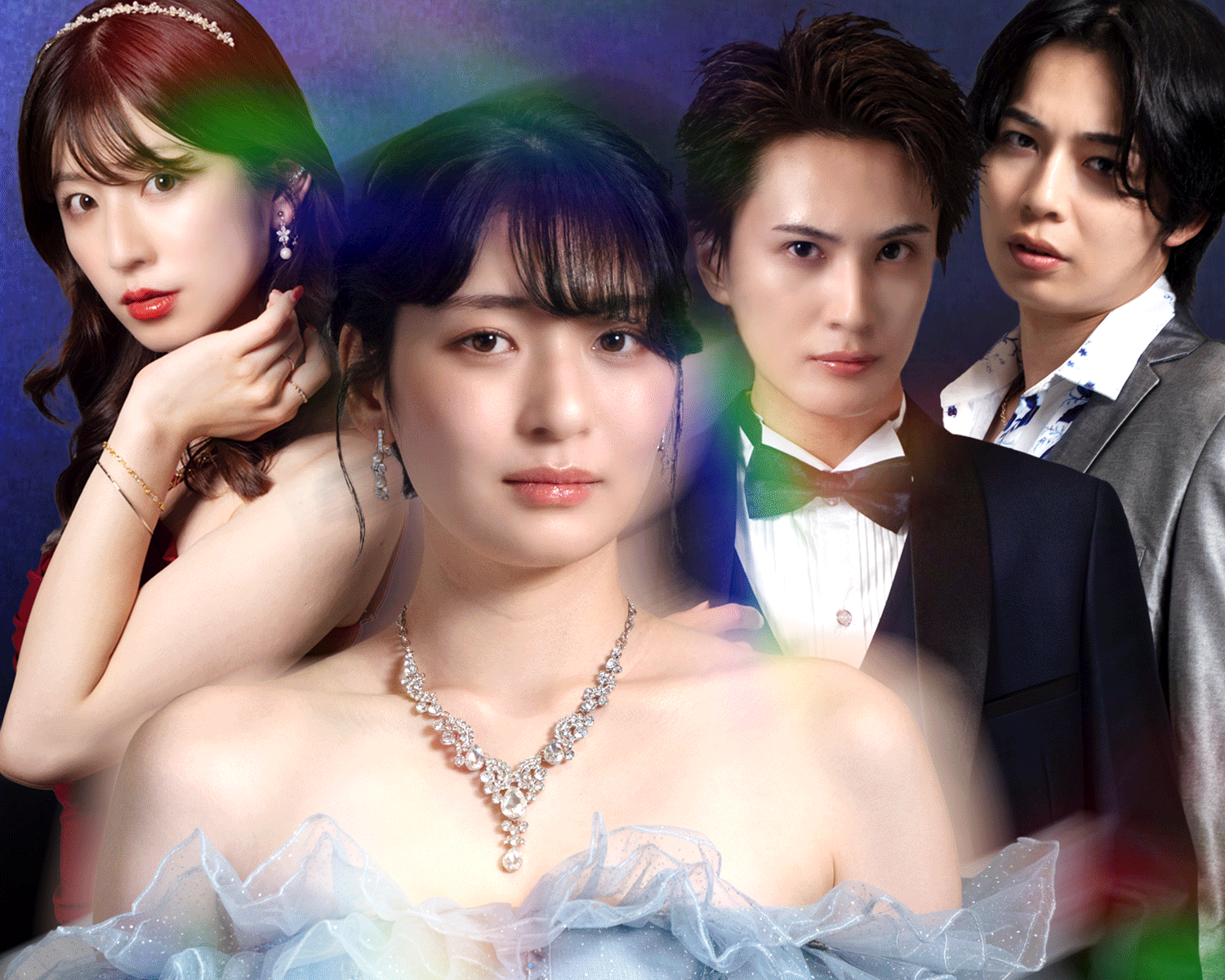 Reborn Heiress: No Forgiveness