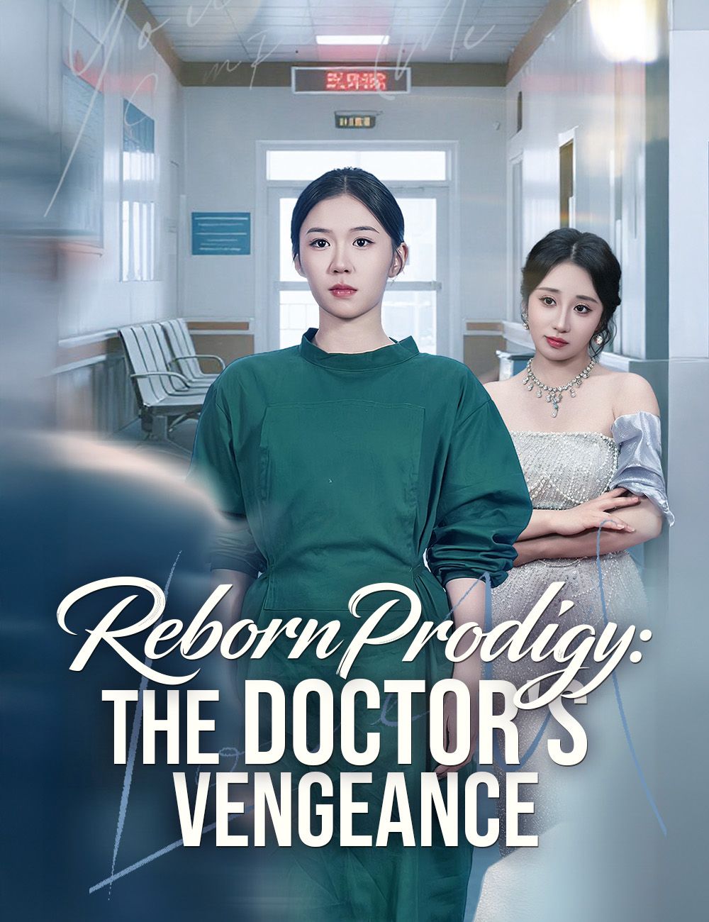 Reborn Prodigy: The Doctor's Vengeance