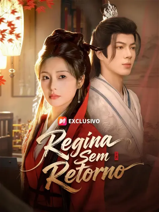Regina Sem Retorno