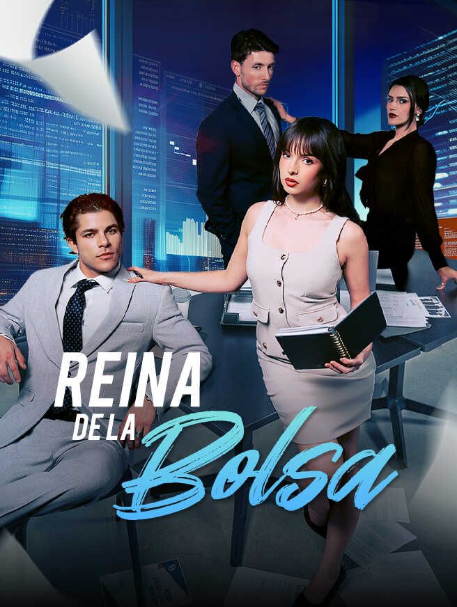 Reina de la bolsa