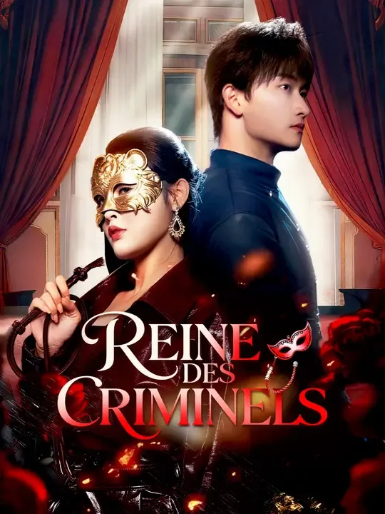 REINE DES CRIMINELS