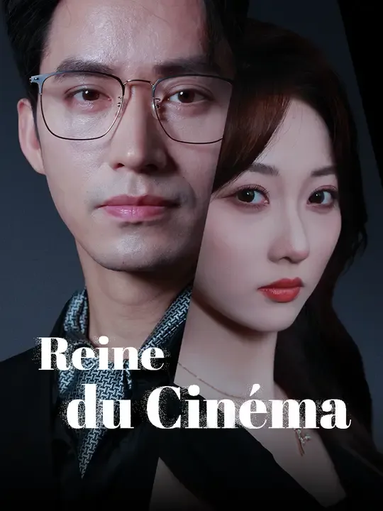 Reine du Cinéma