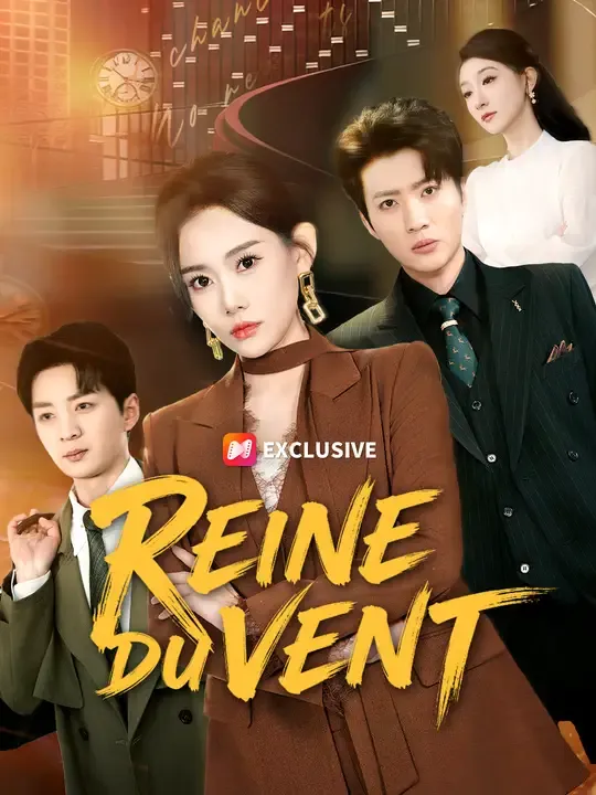 REINE DU VENT