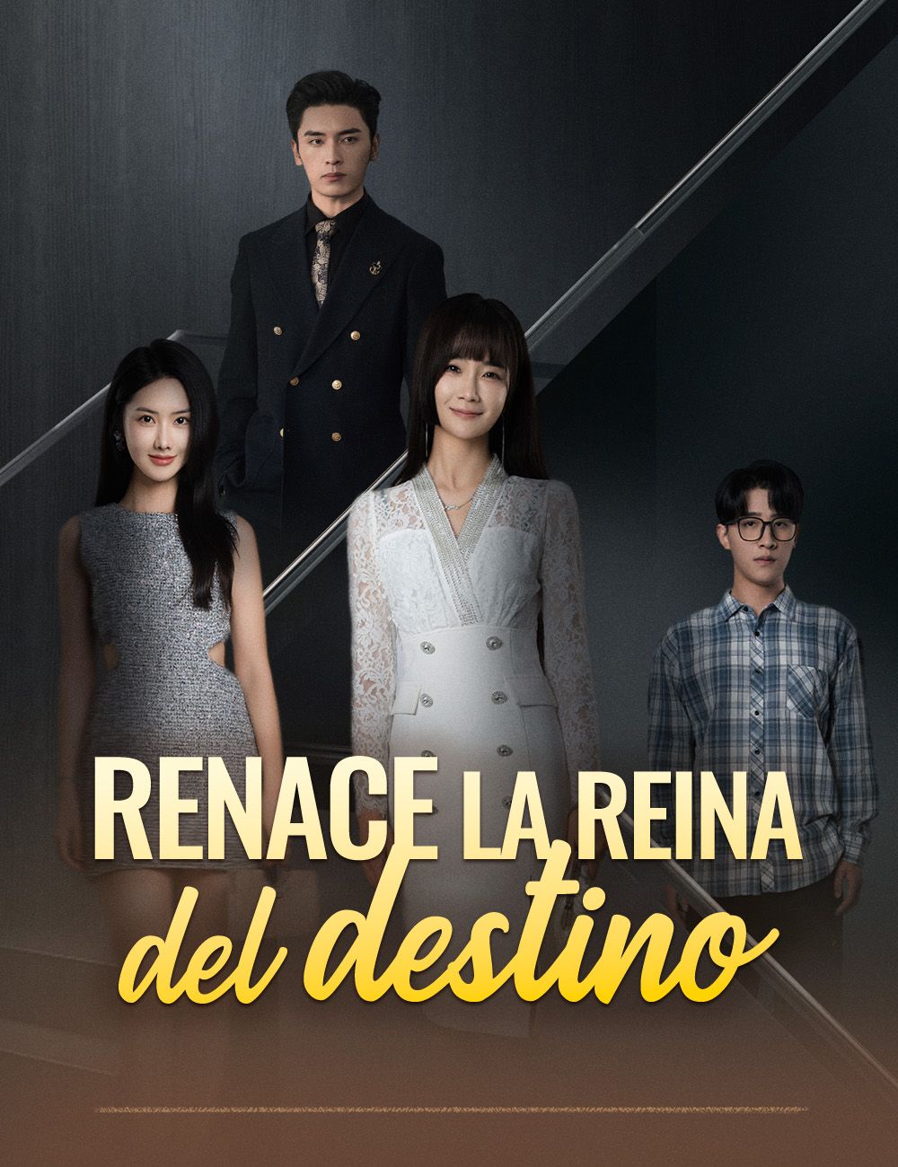 Renace la reina del destino
