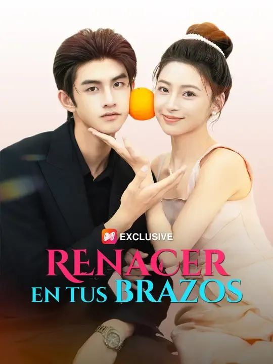 Renacer en tus brazos