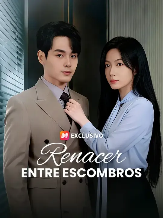 Renacer entre escombros