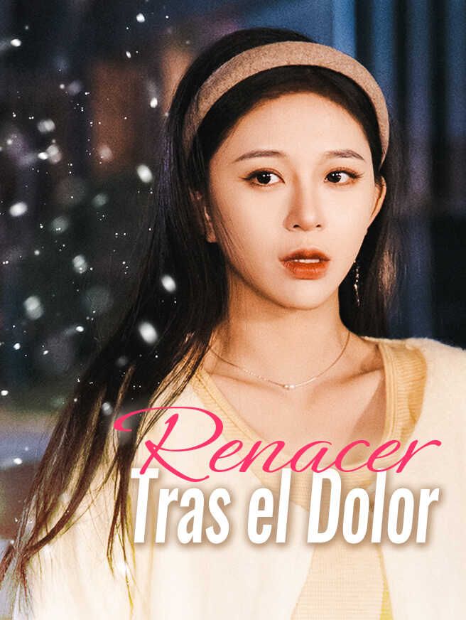 Renacer Tras el Dolor