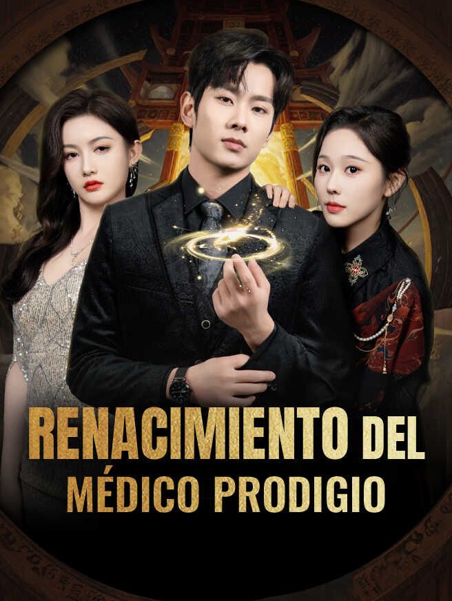 Renacimiento del Médico Prodigio
