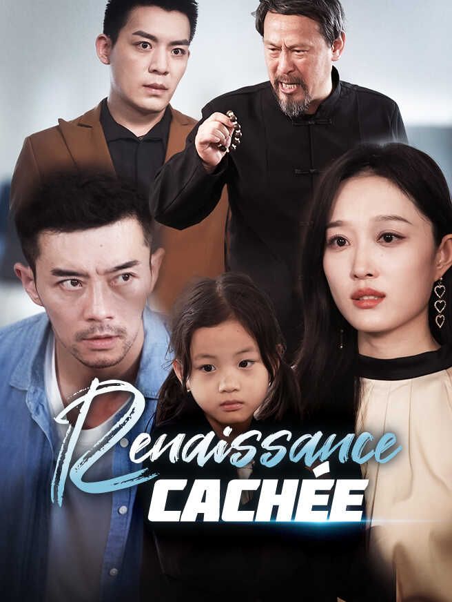 Renaissance Cachée