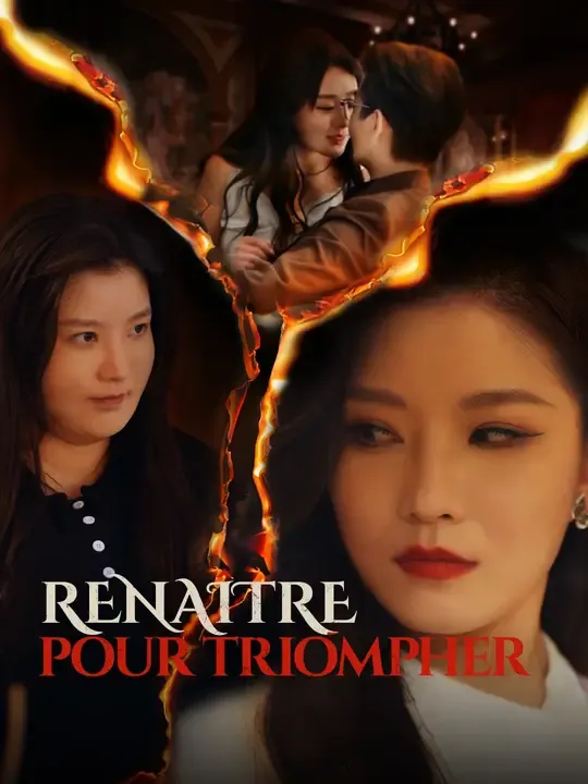 RENAÎTRE POUR TRIOMPHER