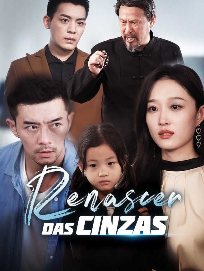 Renascer das Cinzas