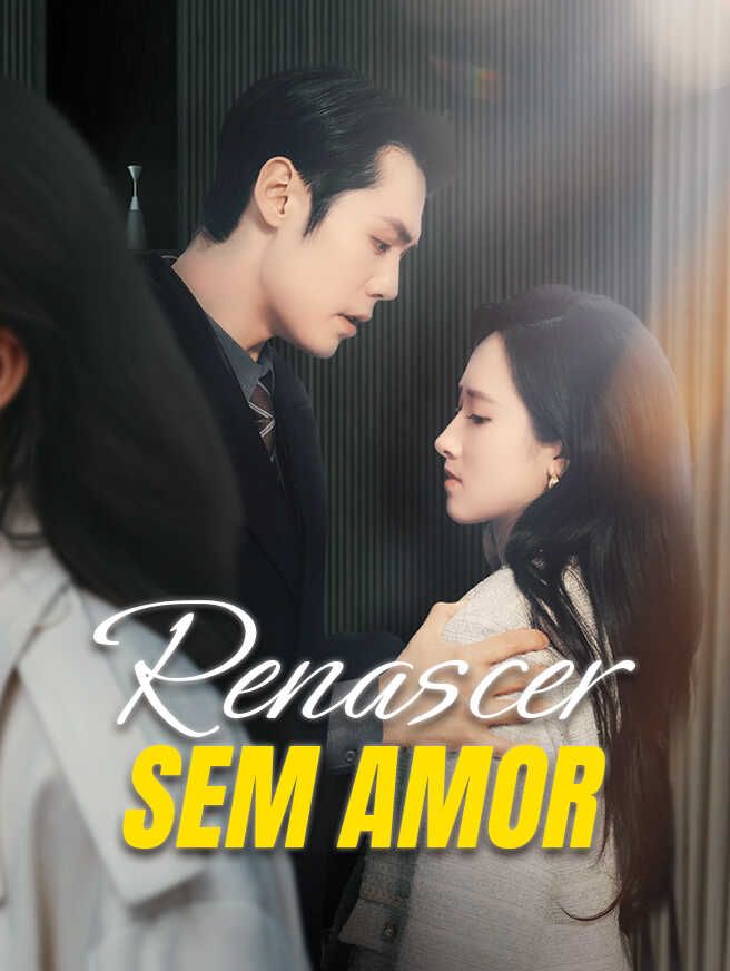 Renascer Sem Amor