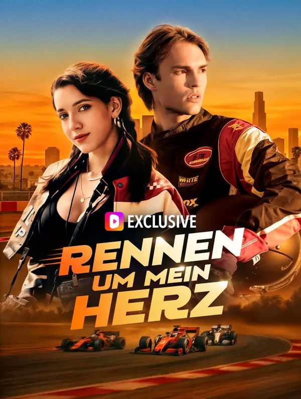 Rennen um mein Herz(Synchron)
