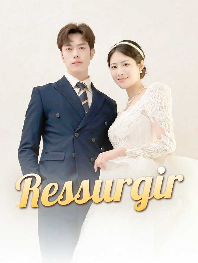 Ressurgir