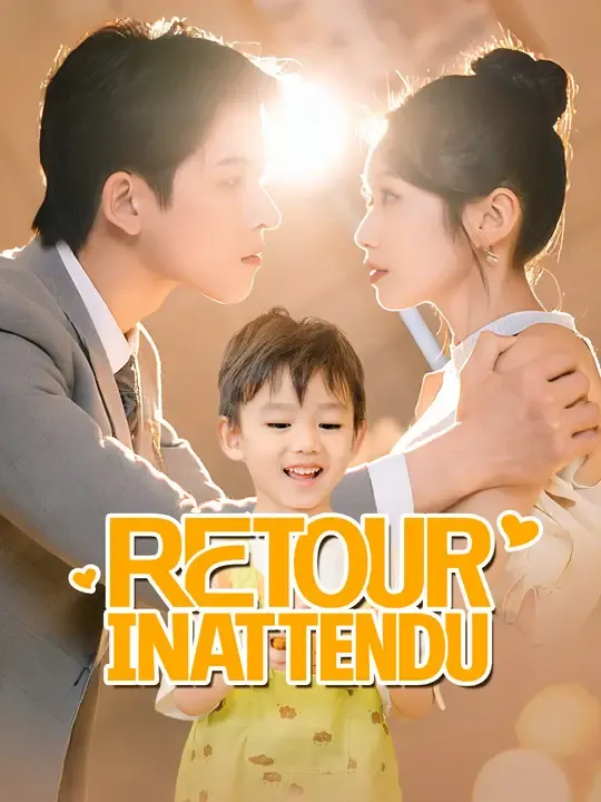 RETOUR INATTENDU