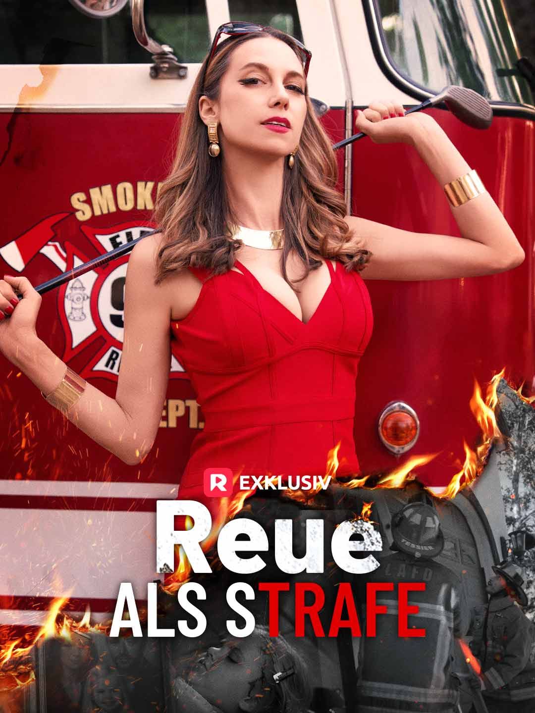 Reue als Strafe