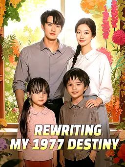 Rewriting My 1977 Destiny