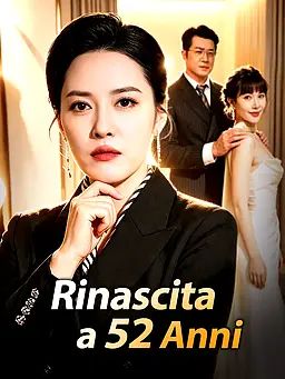 Rinascita a 52 Anni