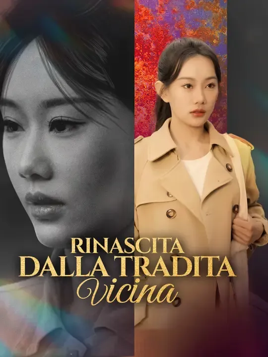 Rinascita dalla tradita vicina