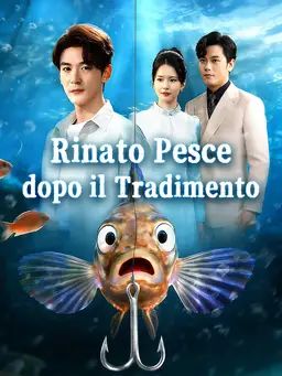 Rinato Pesce dopo il Tradimento