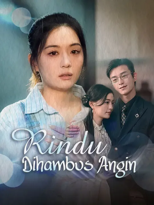 Rindu Dihambus Angin