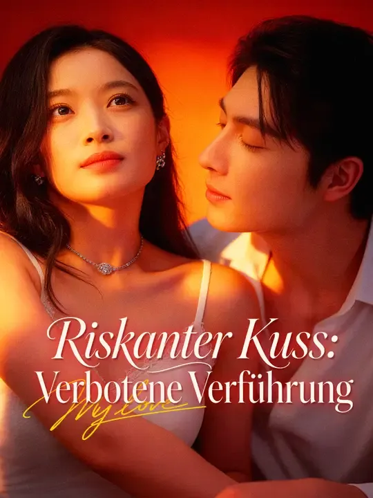 Riskanter Kuss: Verbotene Verführung
