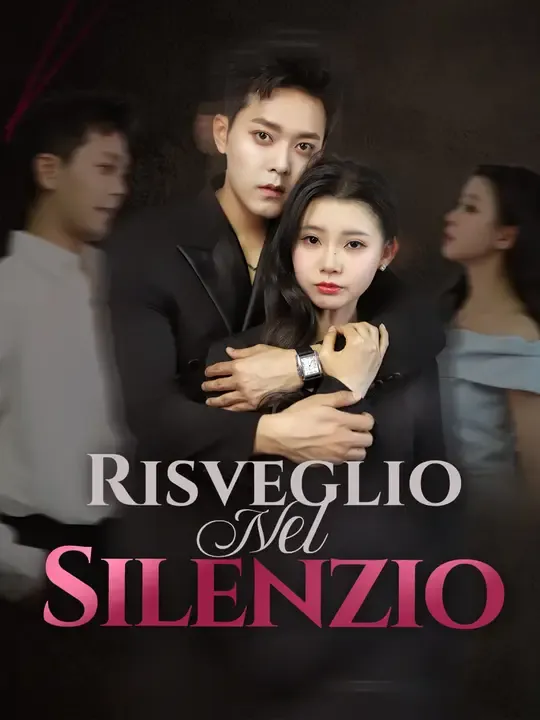 Risveglio nel Silenzio