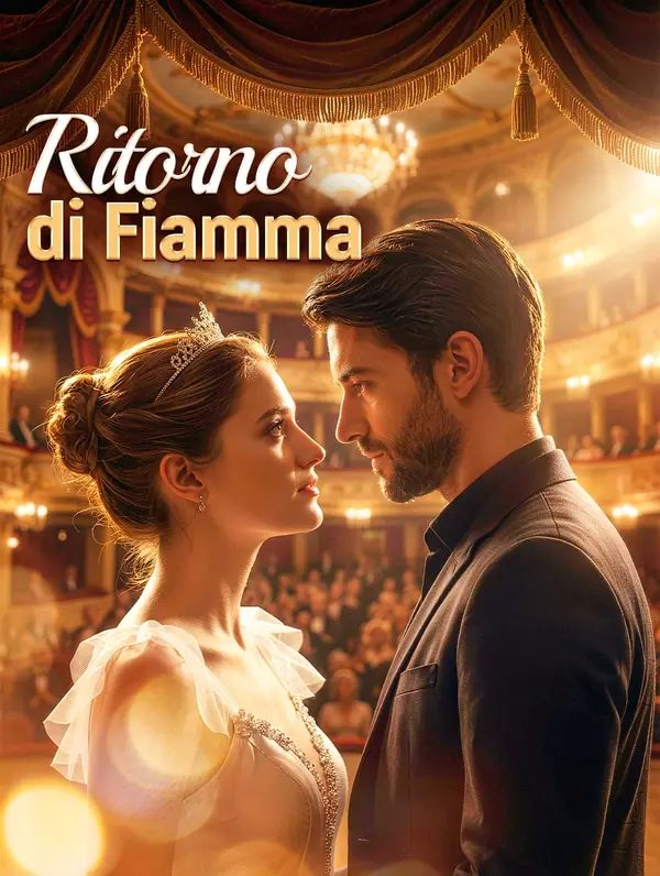 Ritorno di Fiamma