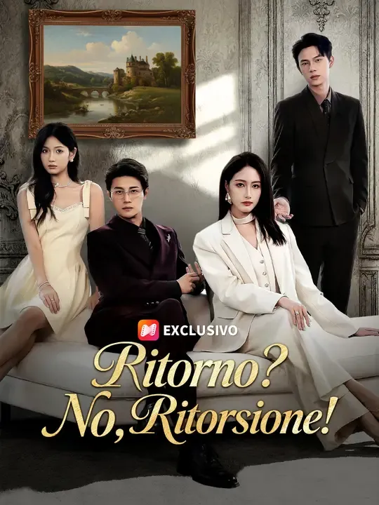 Ritorno?No, Ritorsione!