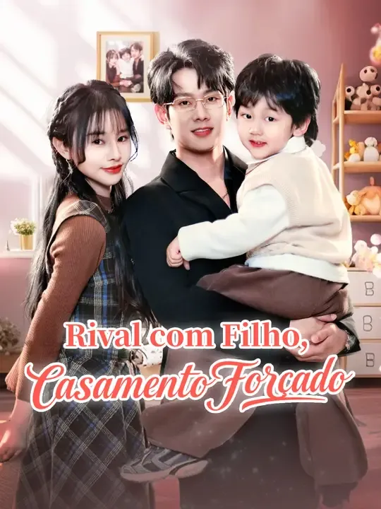 Rival com Filho, Casamento Forçado