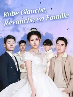 Robe Blanche, Revanche en Famille