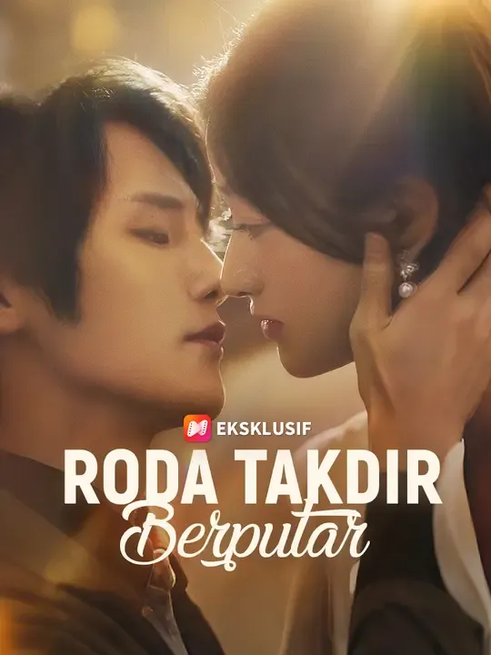 Roda Takdir Berputar