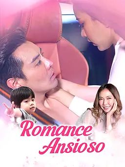Romance Ansioso