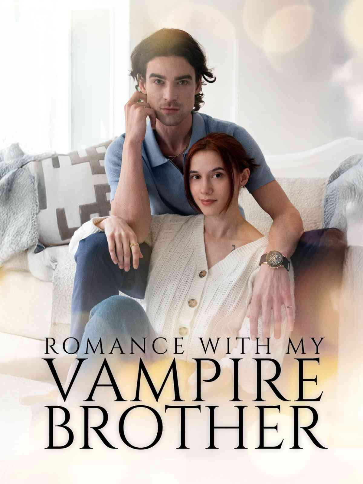 Romance with My Vampire Brother