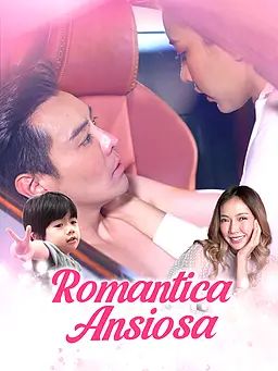 Romantica Ansiosa