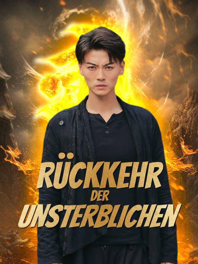 Rückkehr der Unsterblichen