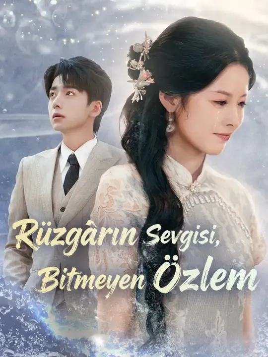Rüzgârın Sevgisi, Bitmeyen Özlem