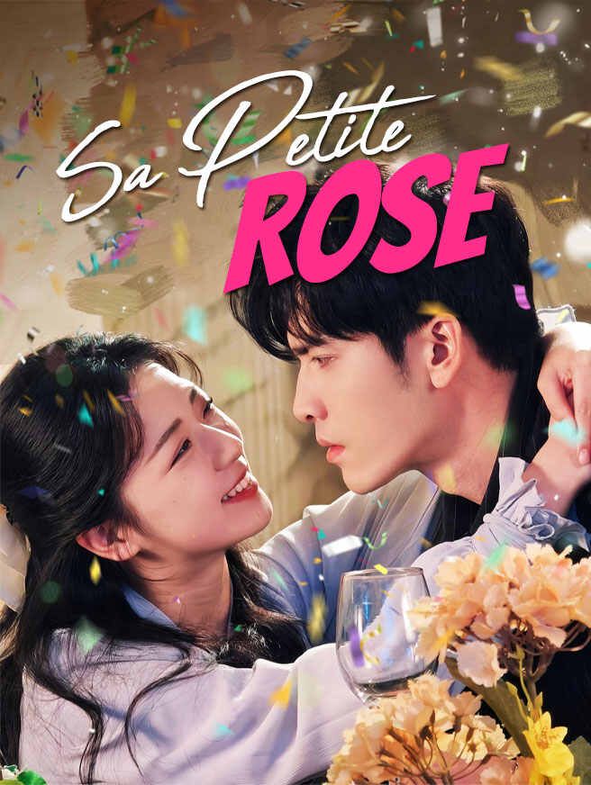 Sa Petite Rose