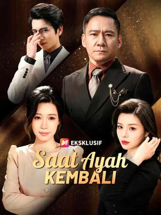 Saat Ayah Kembali