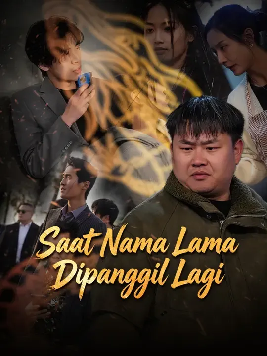 Saat Nama Lama Dipanggil Lagi