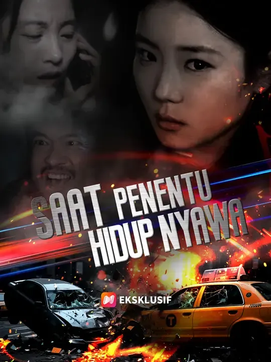 Saat Penentu Hidup Nyawa