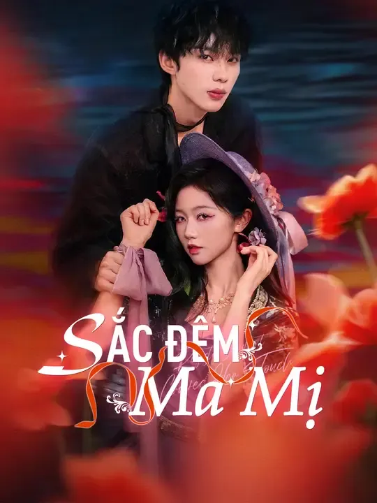 Sắc Đêm Ma Mị