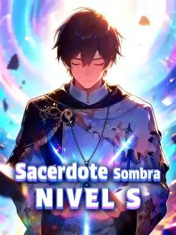 Sacerdote Sombra: Nivel S