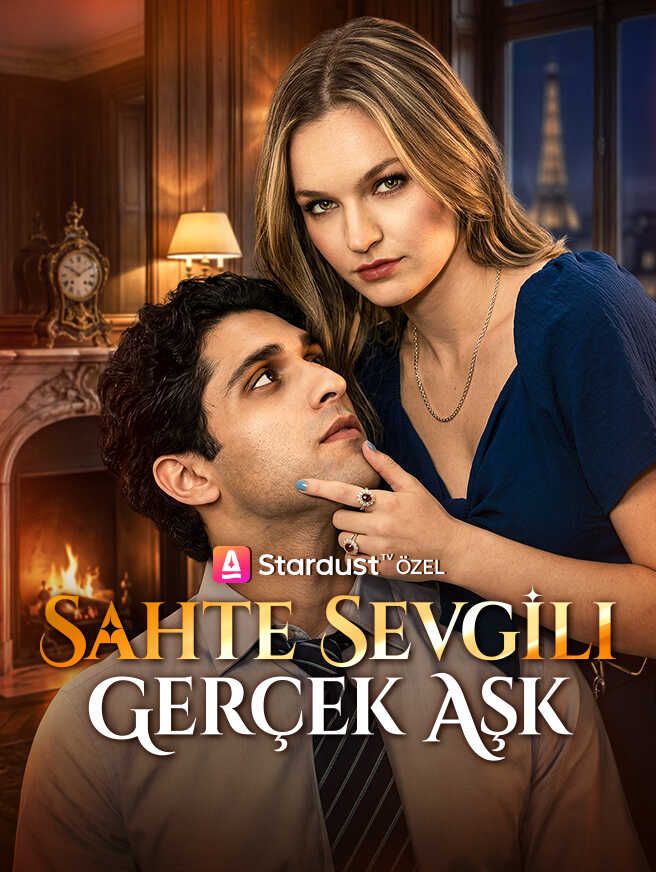 Sahte Sevgili Gerçek Aşk