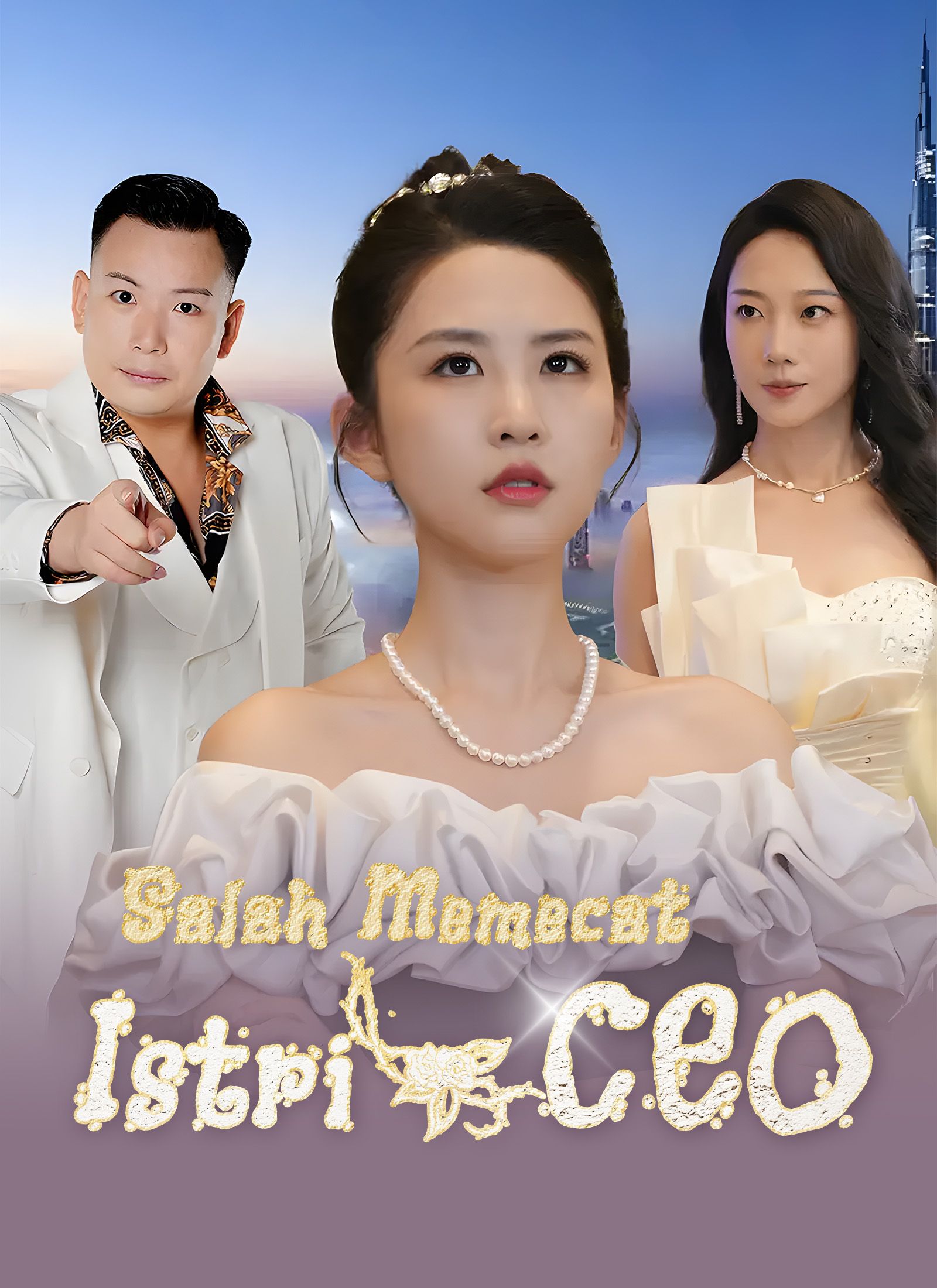 Salah Memecat Istri CEO